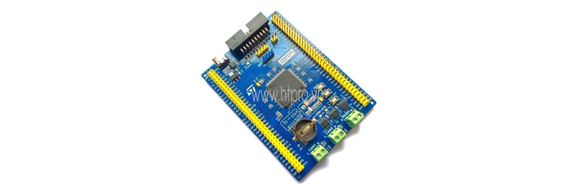 STM32F767